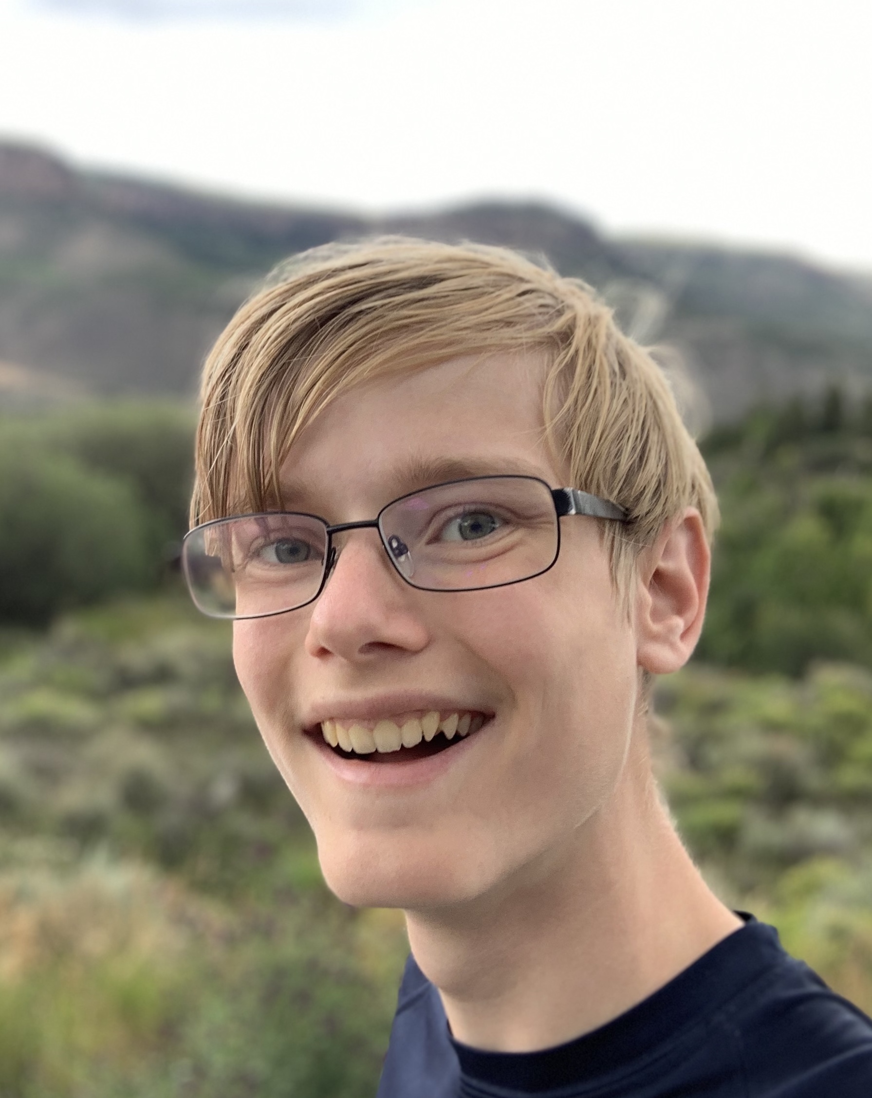 Evan Smith's Portfolio